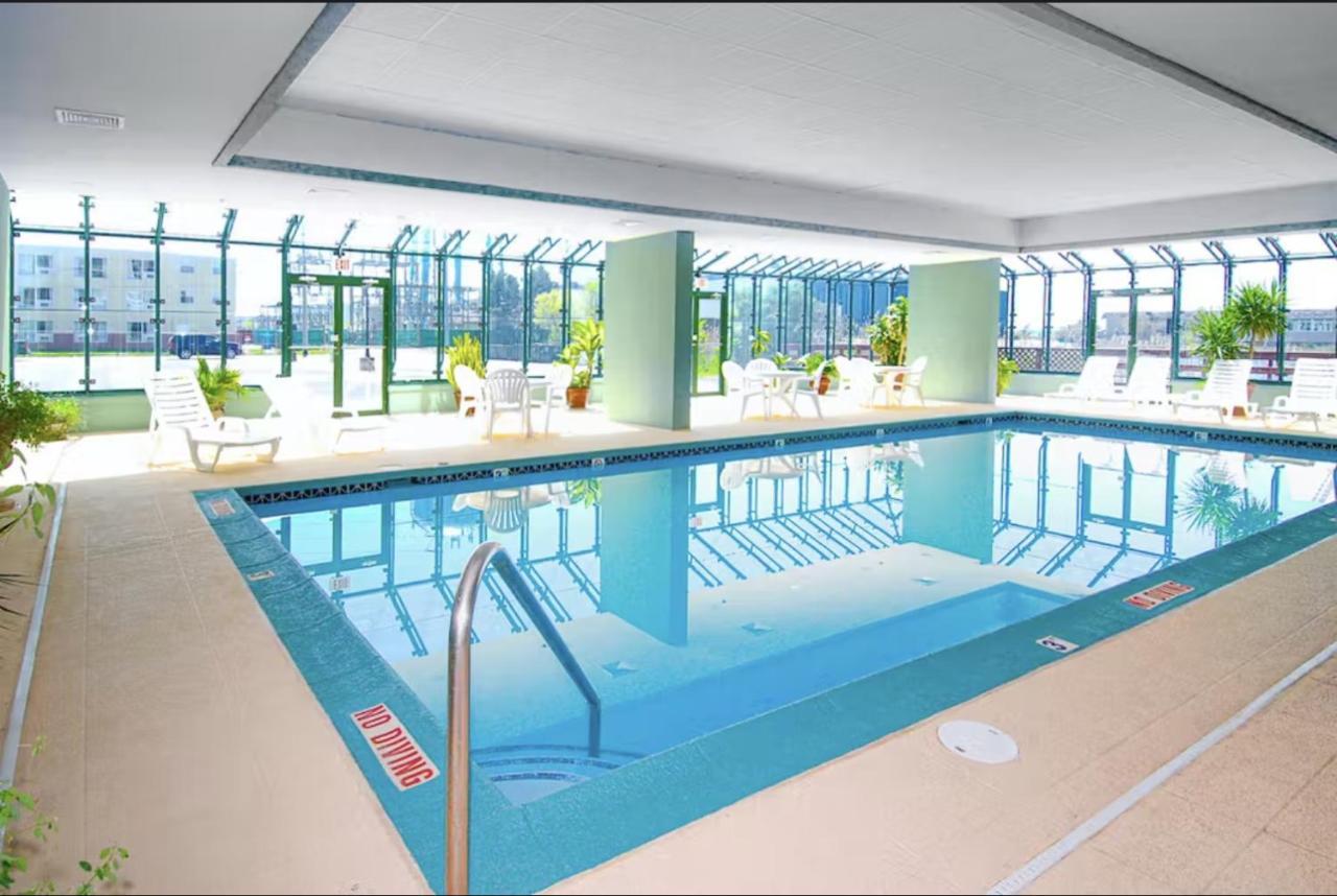 Makai 403 Hotel *