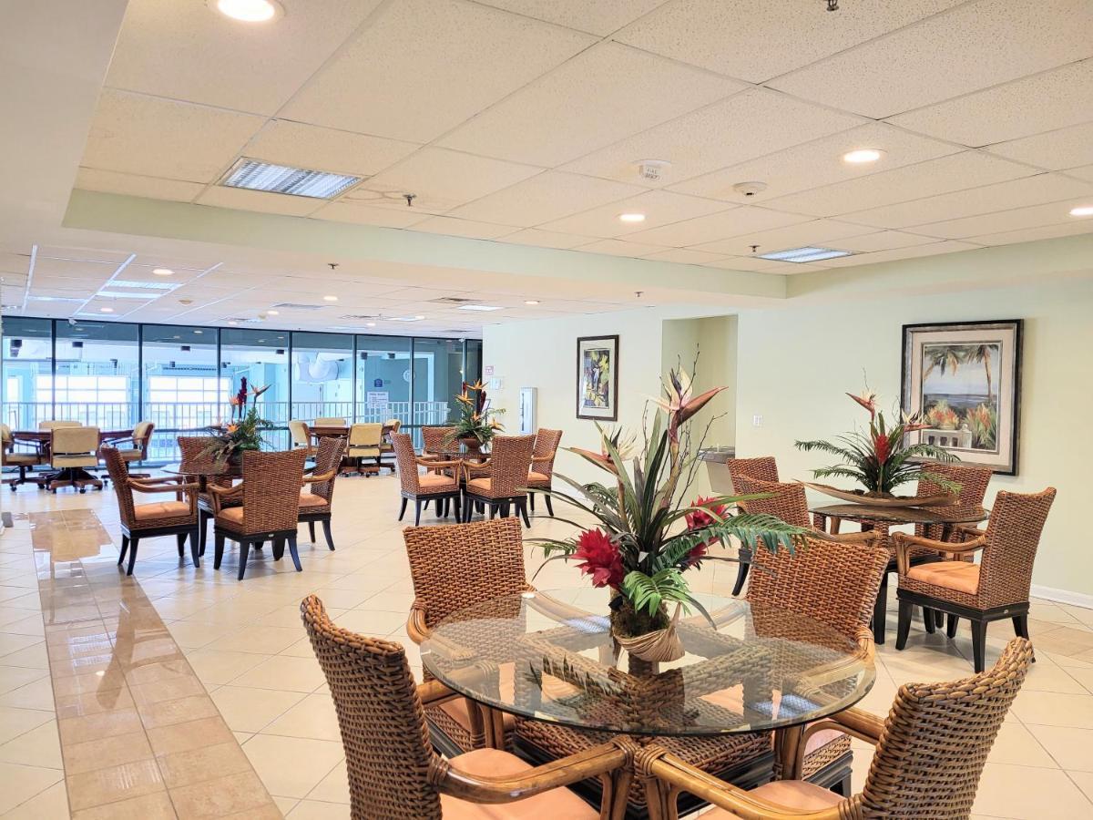 Makai 403 Ocean City