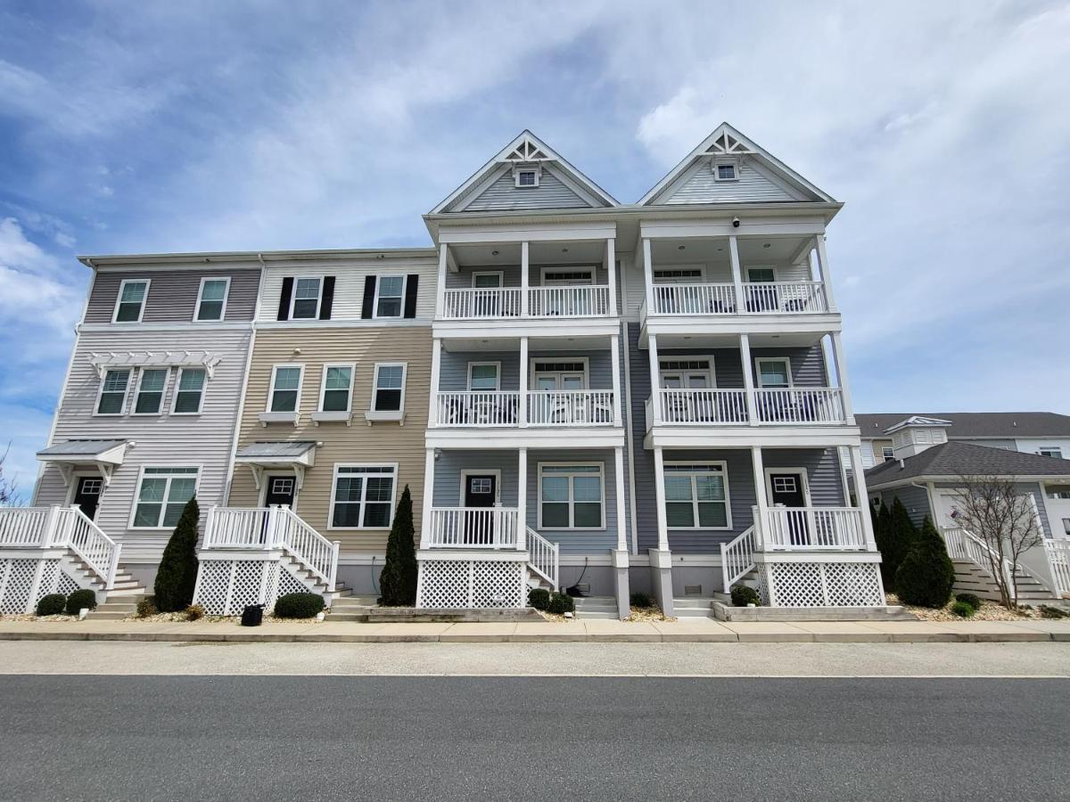 Holiday home Broad Marsh 115c Ocean City