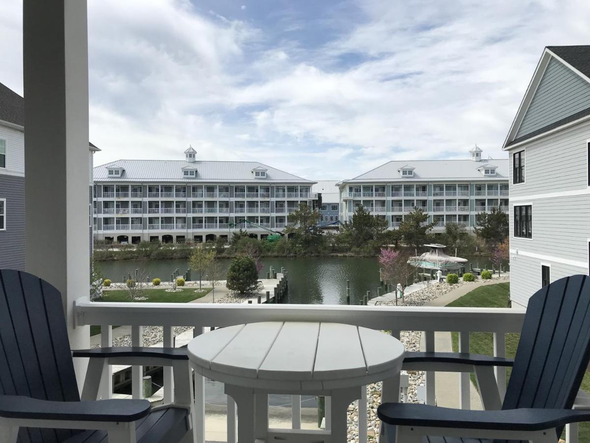 Broad Marsh 115c * Ocean City