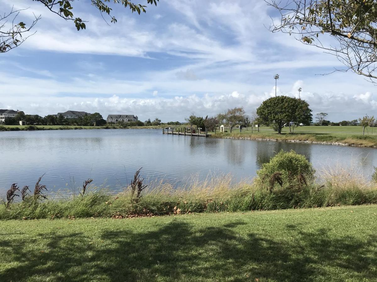 Broad Marsh 115c * Ocean City