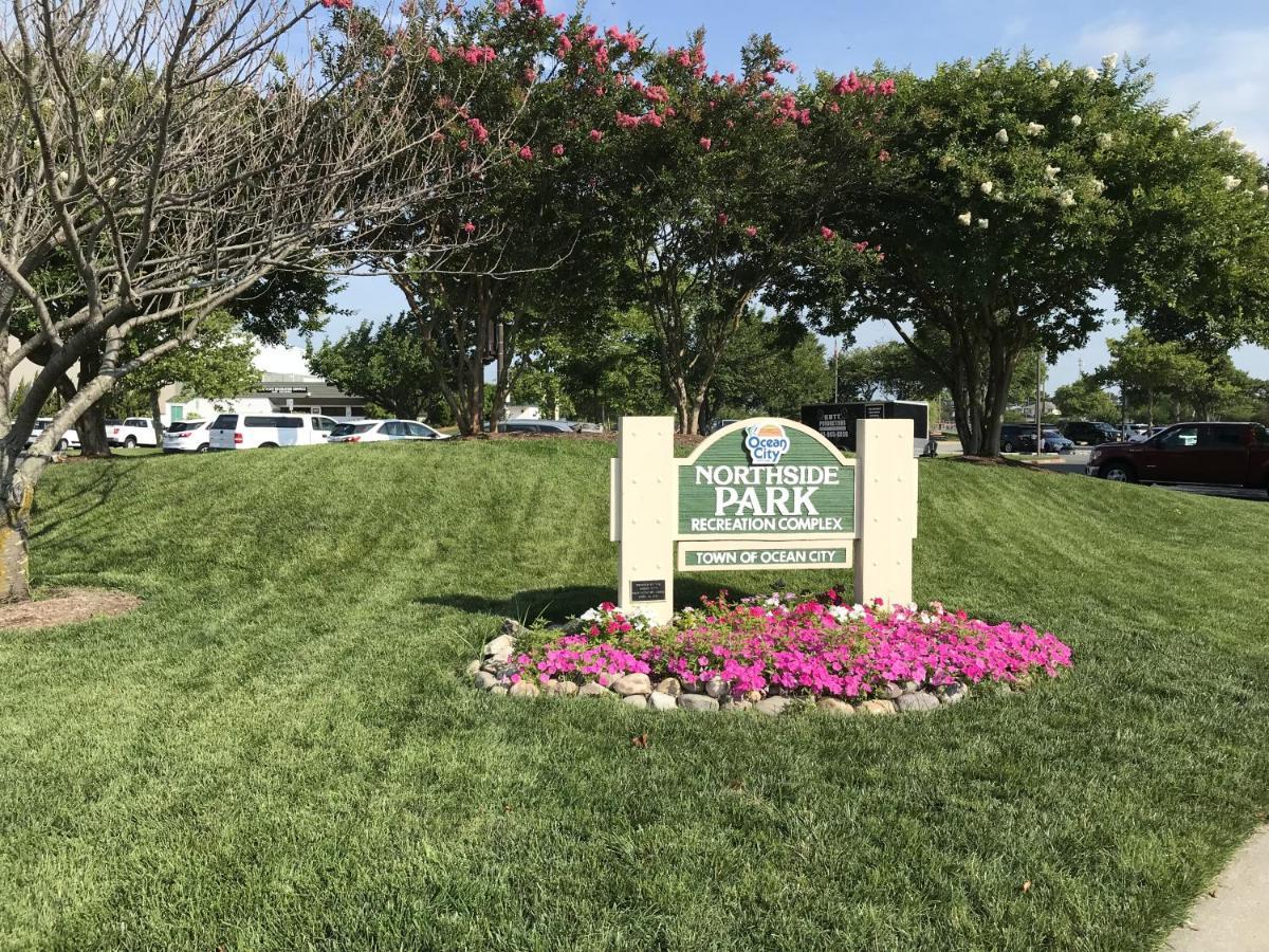 Broad Marsh 115c Ocean City