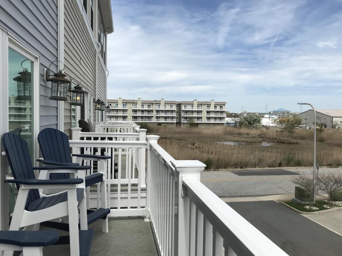 Broad Marsh 115c Ocean City