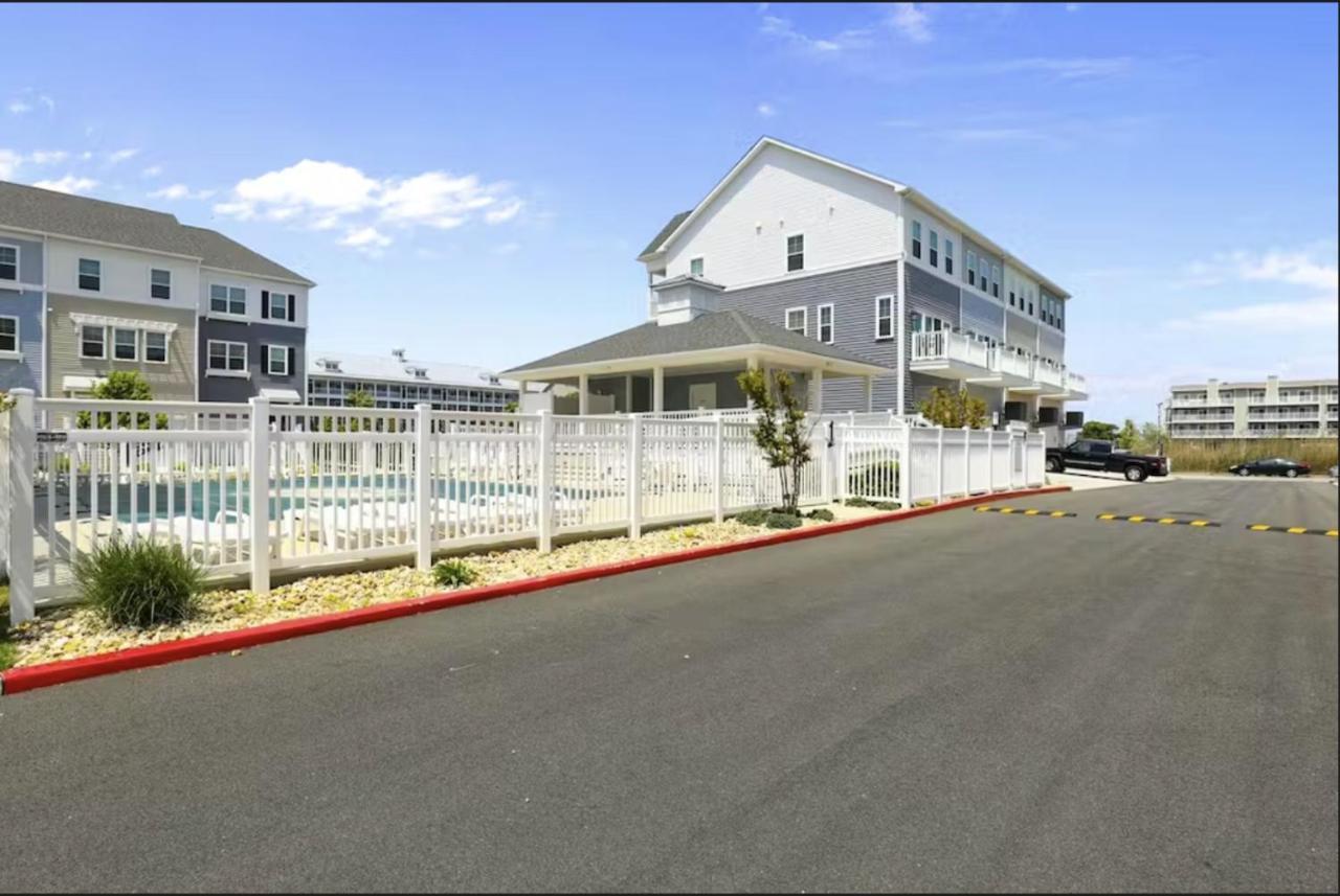 Broad Marsh 115c Holiday home *