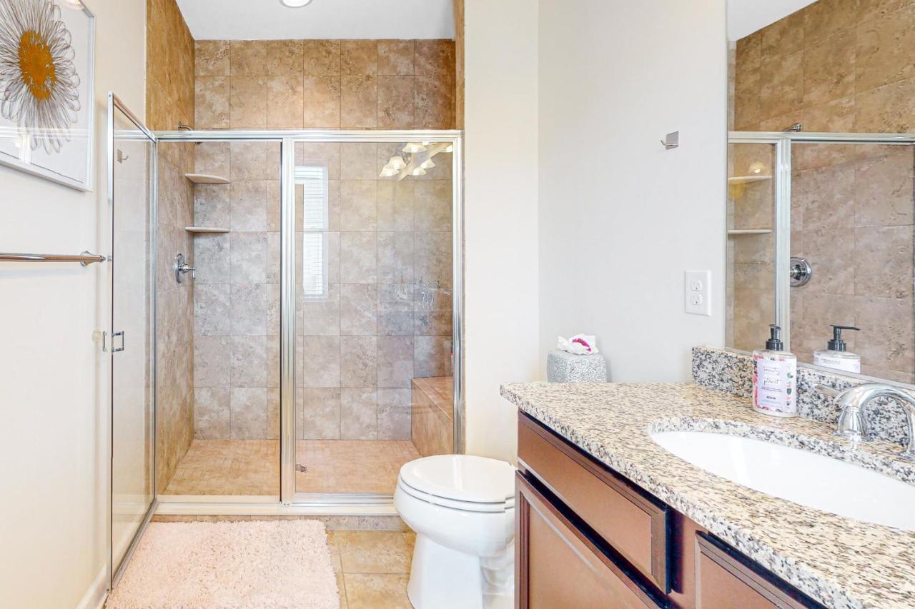 Broad Marsh 115c Holiday home Ocean City