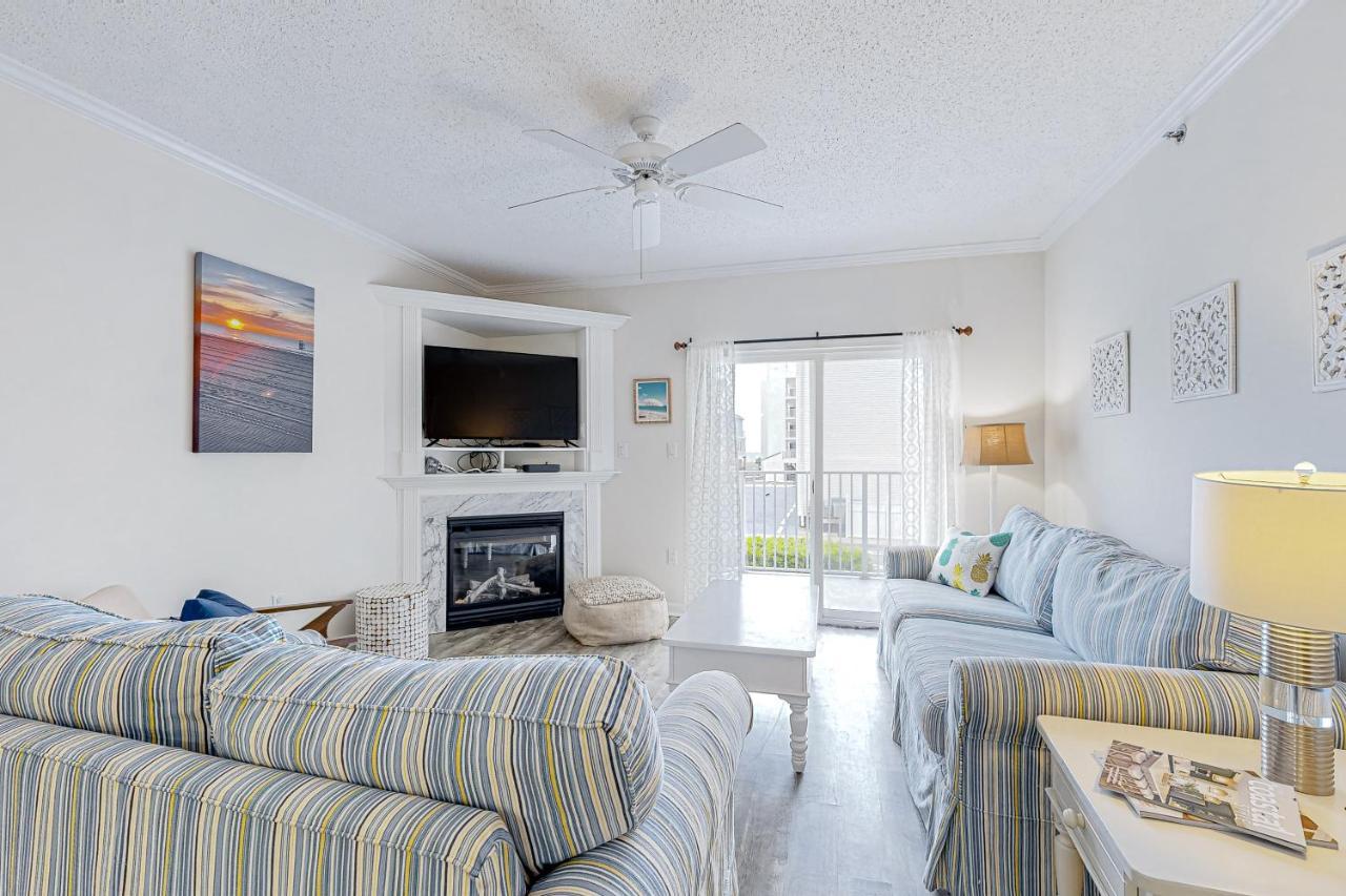 Holiday home Ocean Break *
