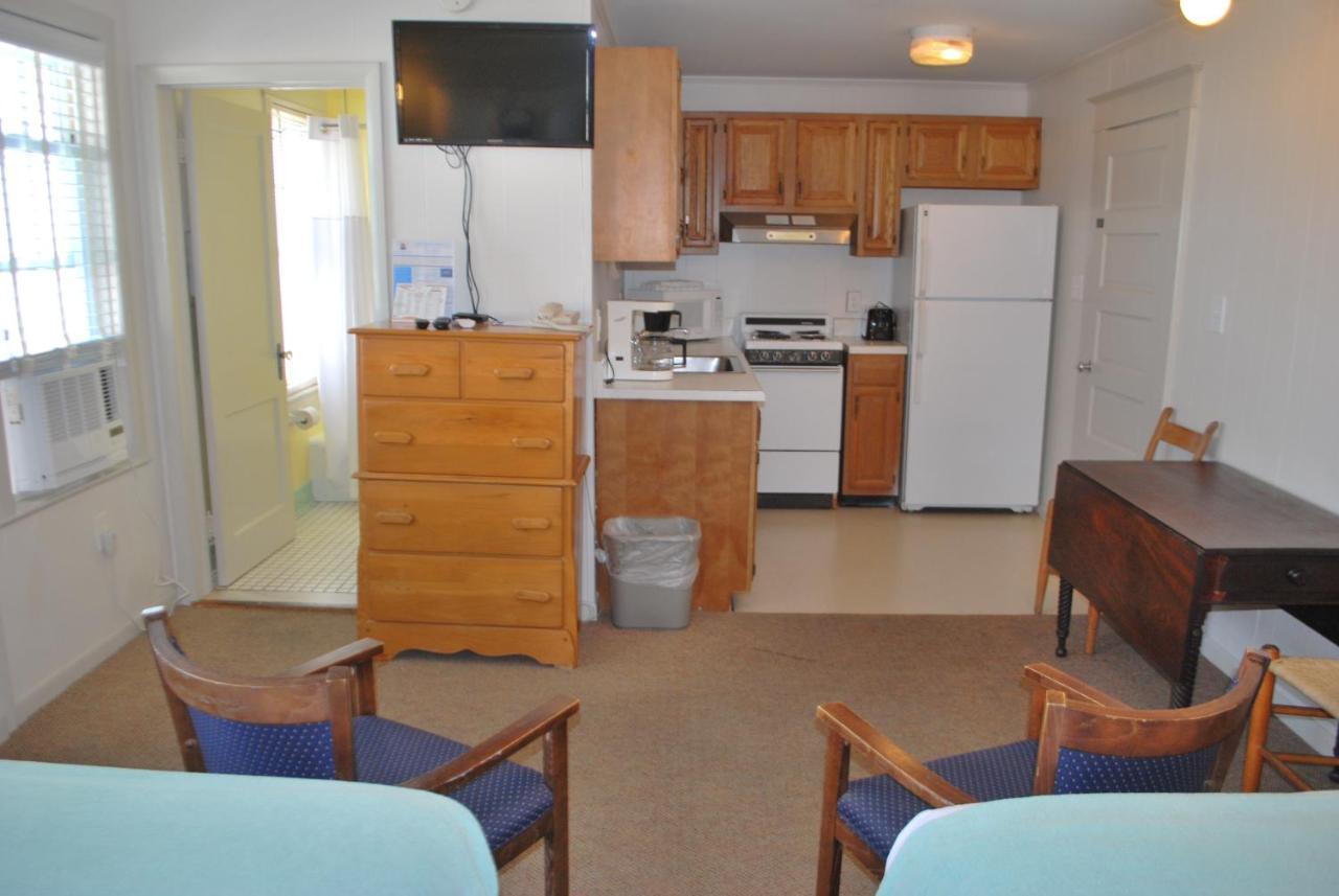 Hotel Lankford And Ocean City