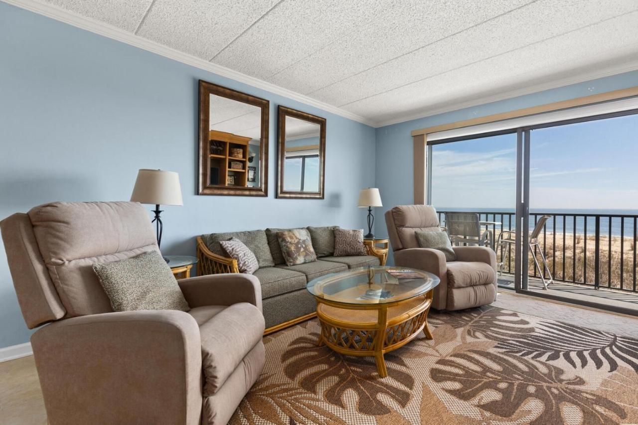 Bimini 105 Apartment *