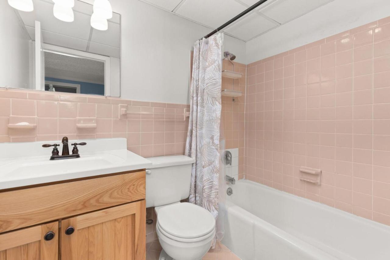 Bimini 105 Apartment Ocean City