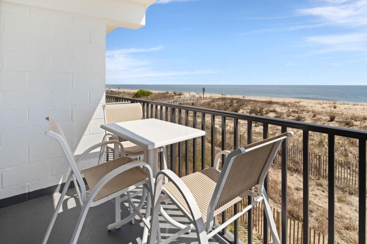 Bimini 105 Apartment Ocean City