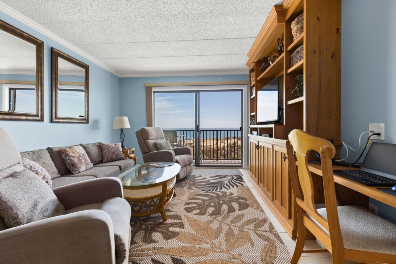 Bimini 105 Apartment Ocean City
