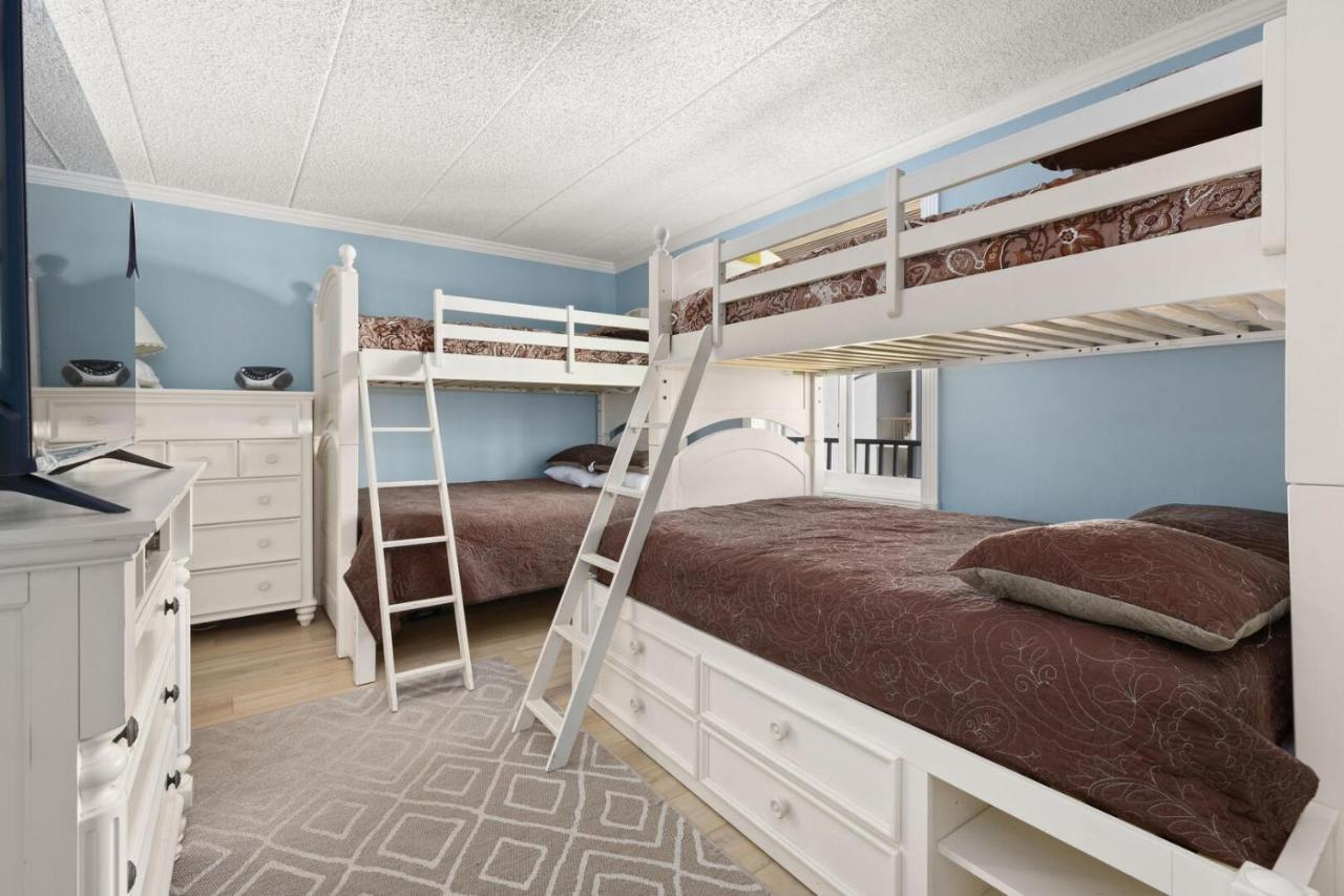 Bimini 105 Apartment *