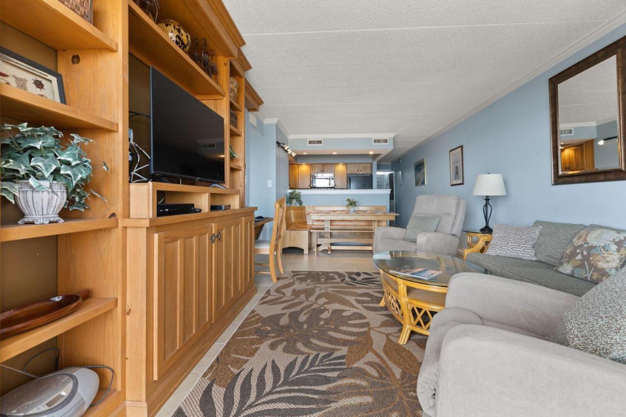Apartment Bimini 105 Ocean City
