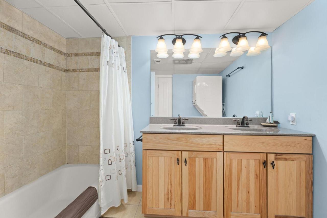 Apartment Bimini 105 Ocean City