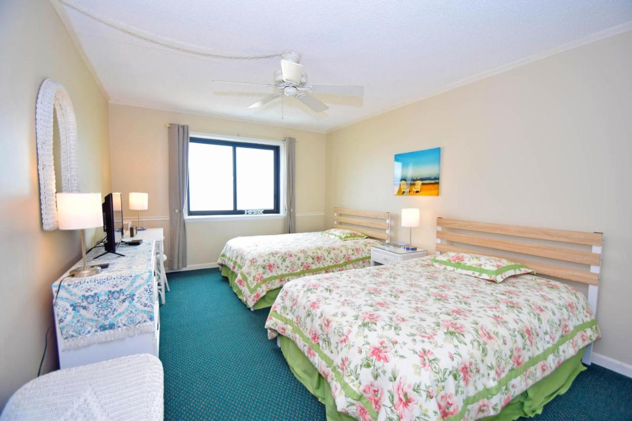 Apartment Towers 402 Ocean City