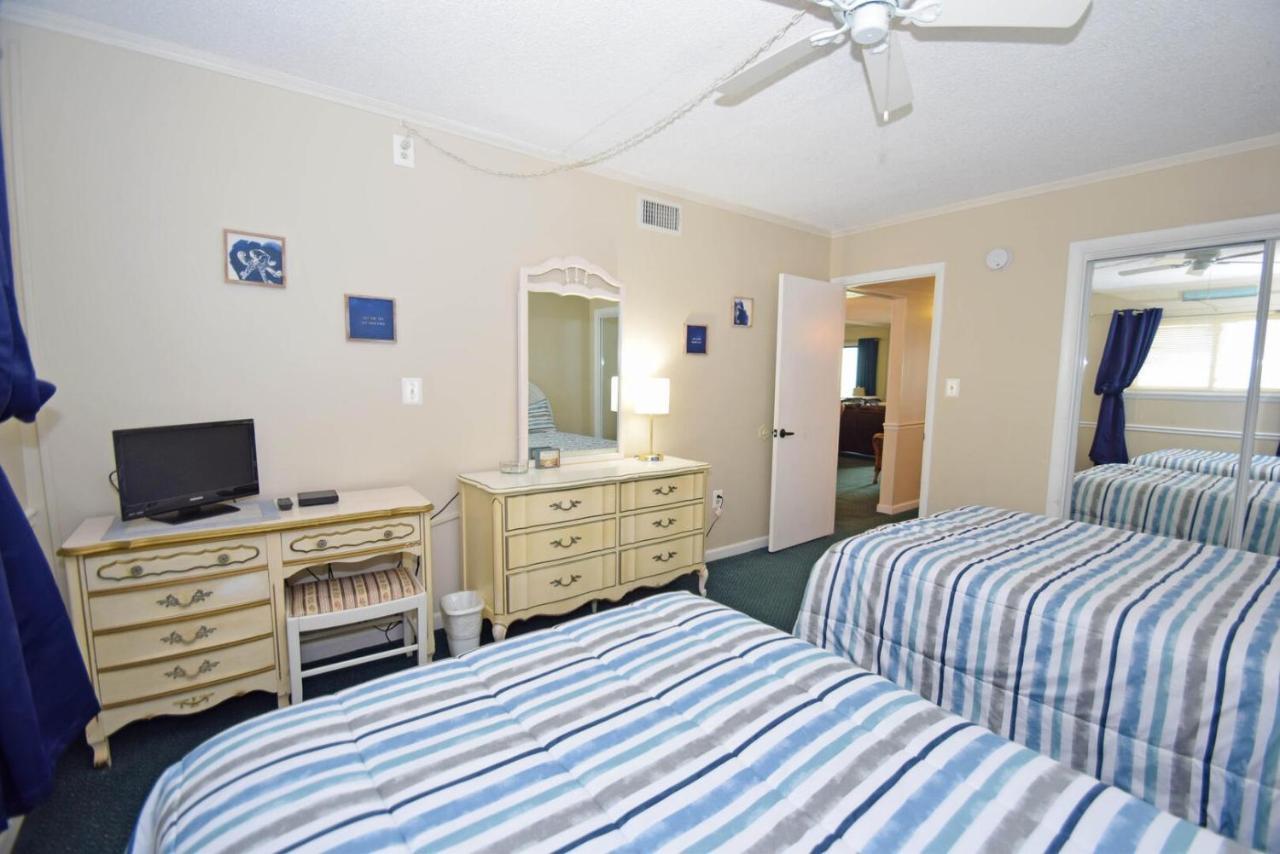 Towers 402 Apartment Ocean City