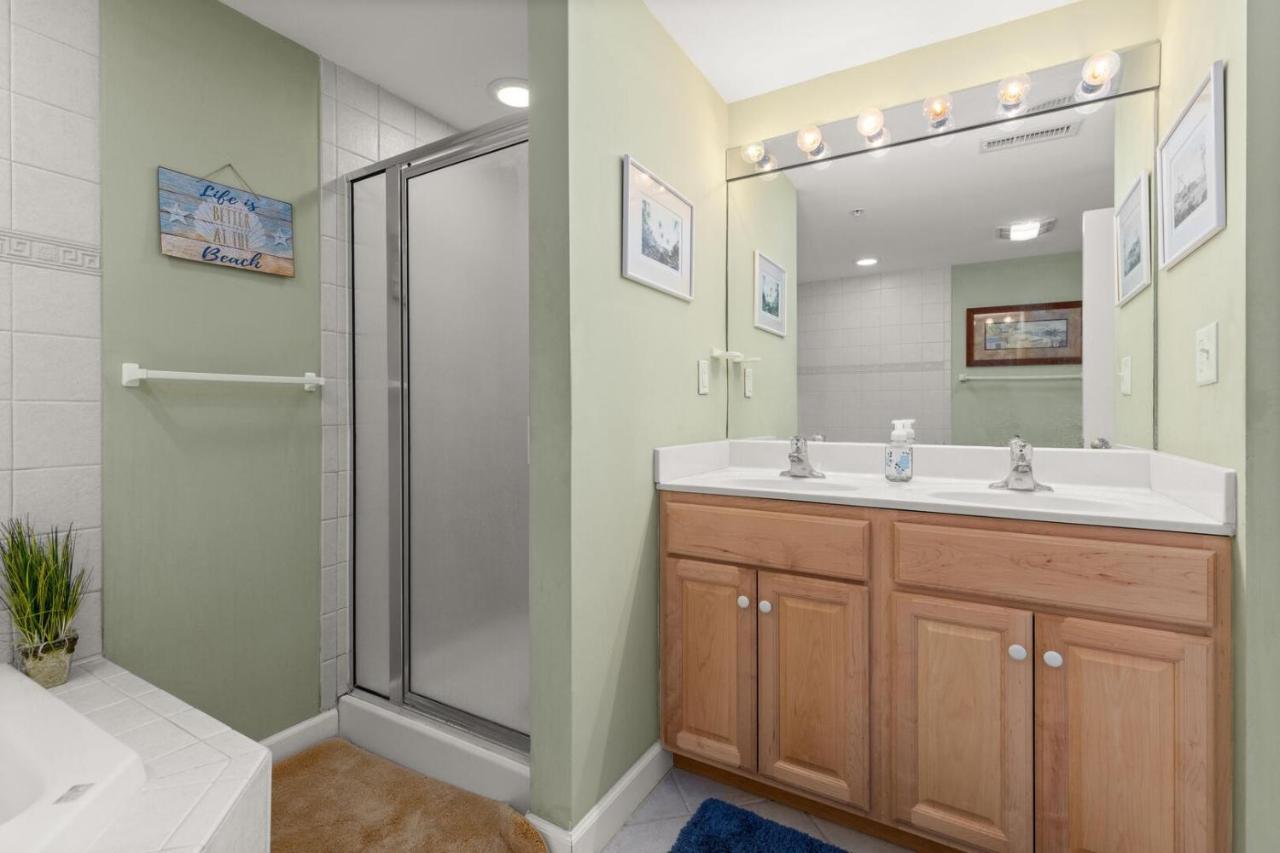 Apartment Avalon 507 Ocean City