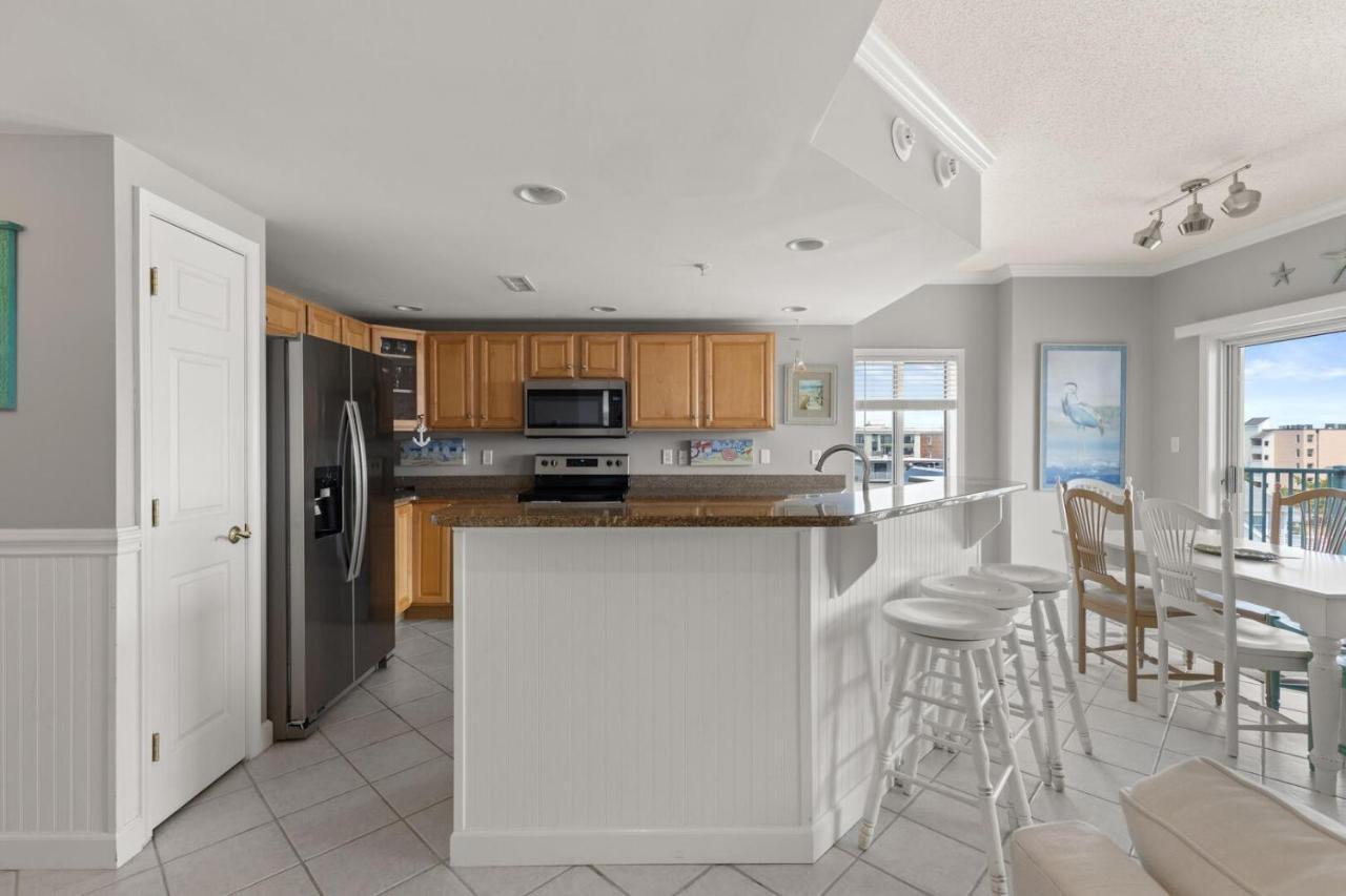 Avalon 507 Apartment
