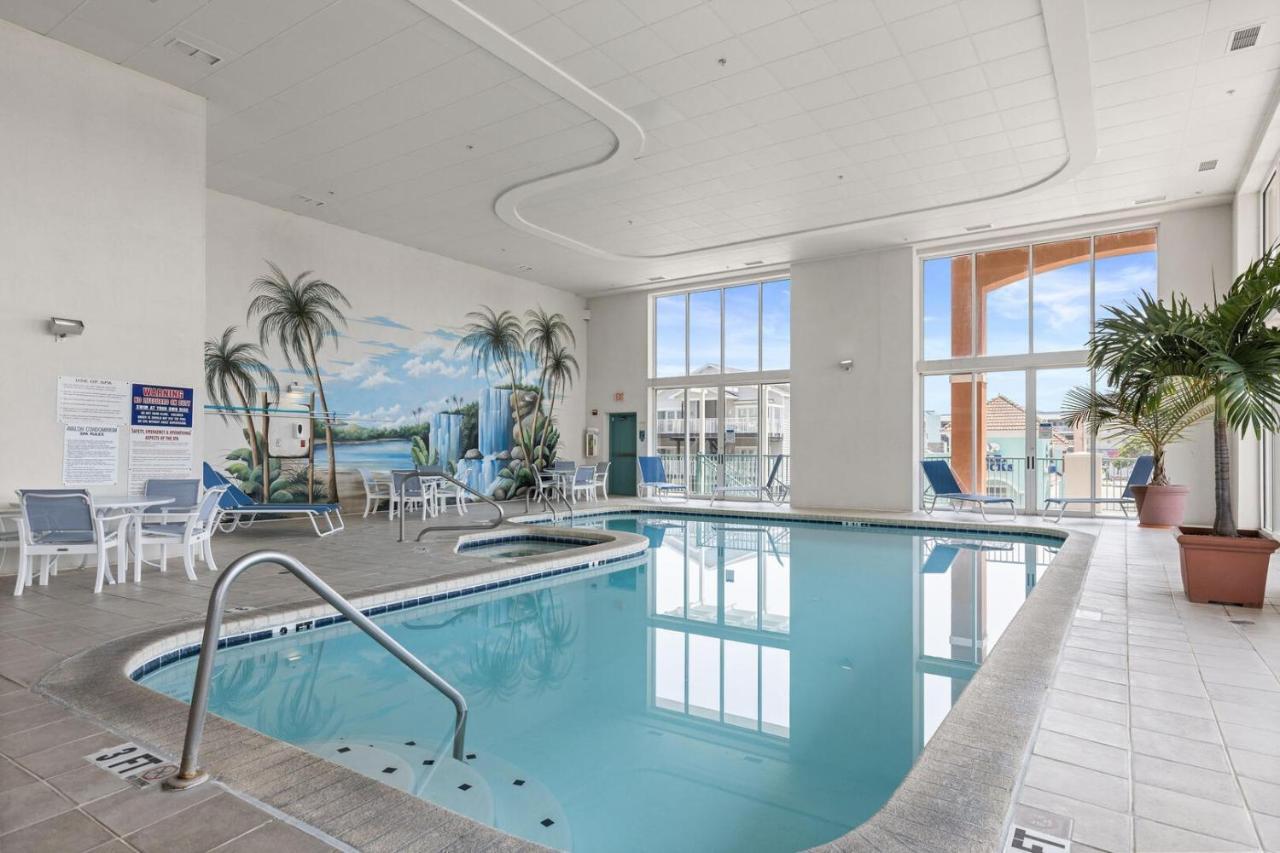 Apartment Avalon 507 Ocean City