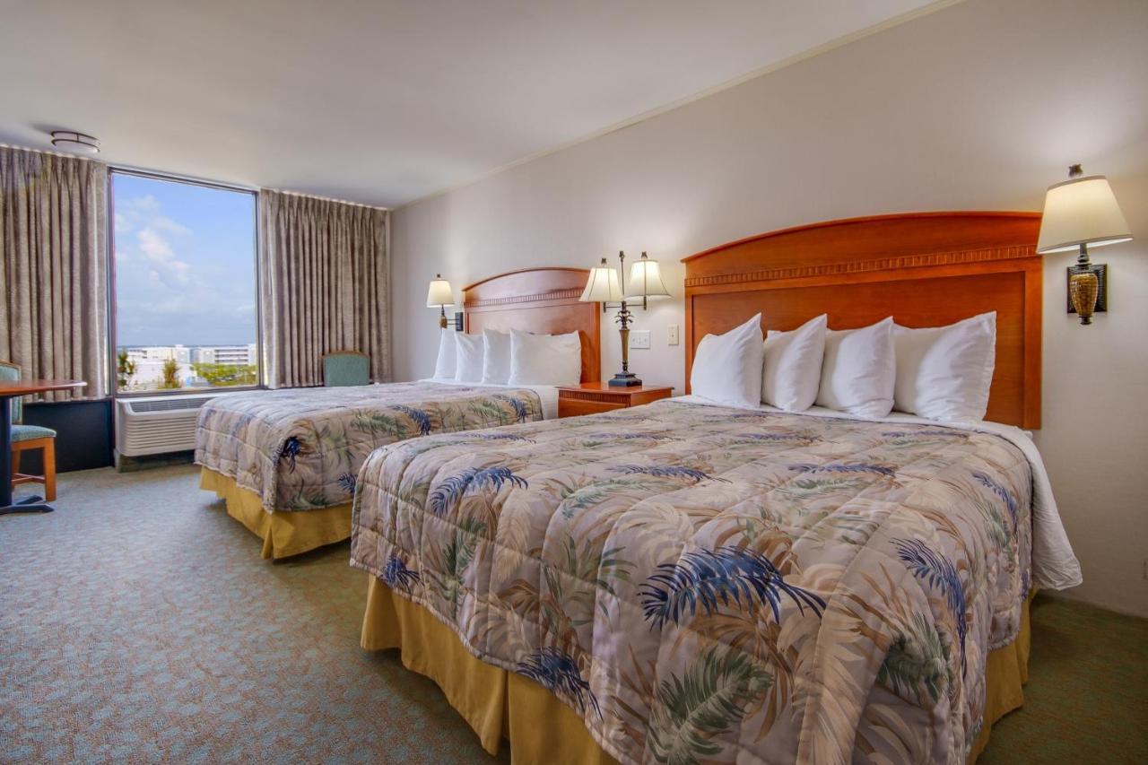 Hotel Castle In The