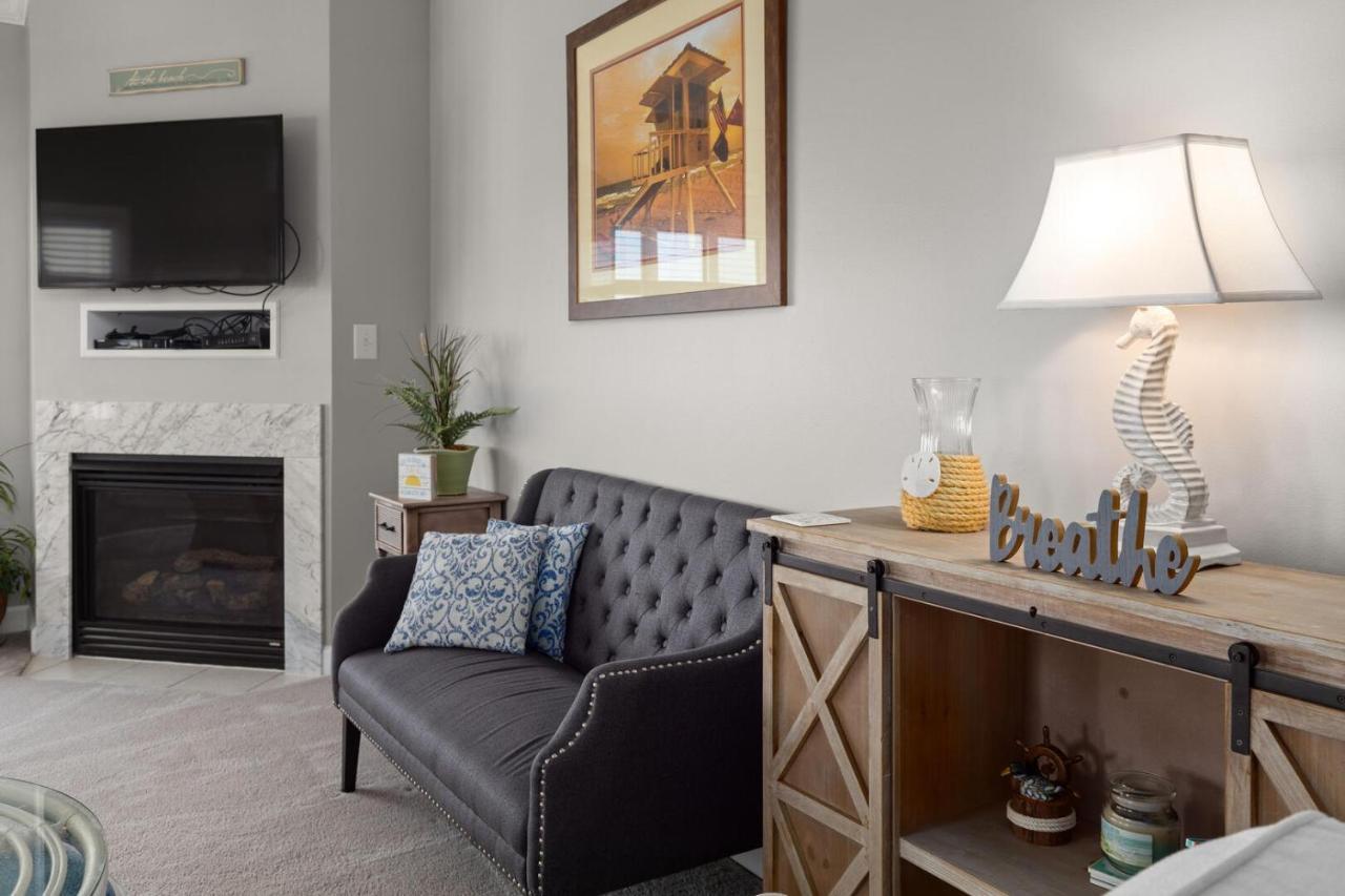 Apartment Avalon 507 Ocean City