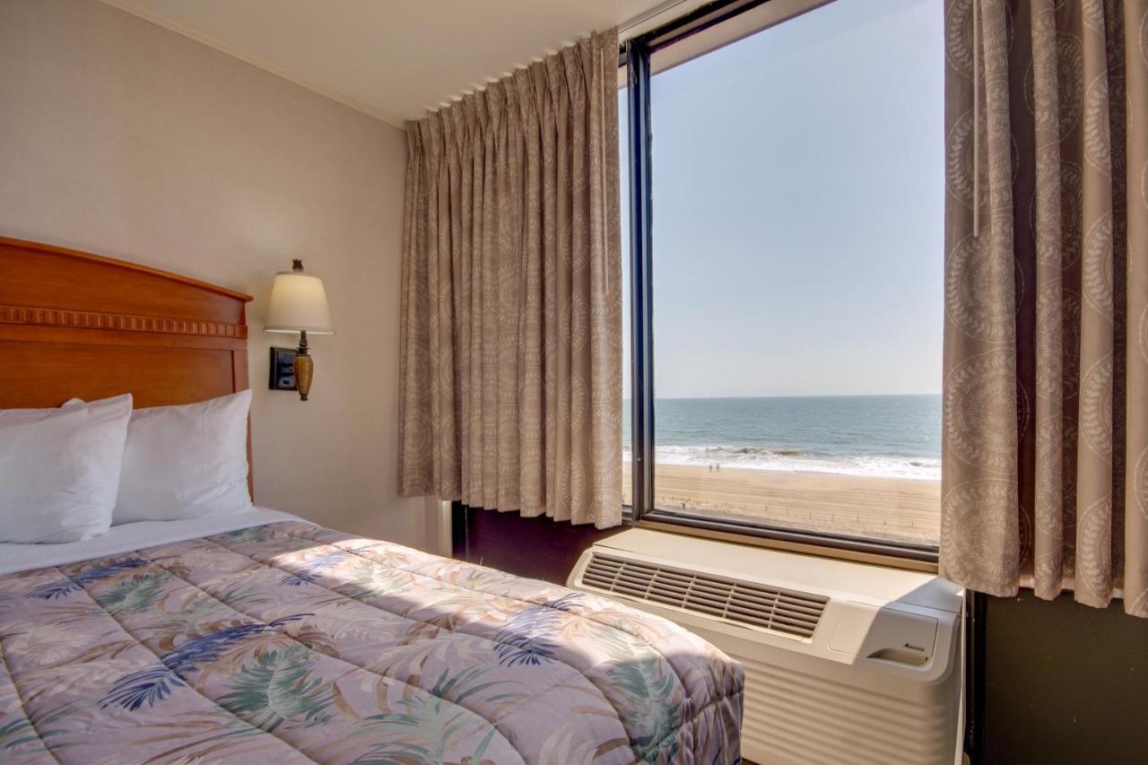 Hotel Castle In The