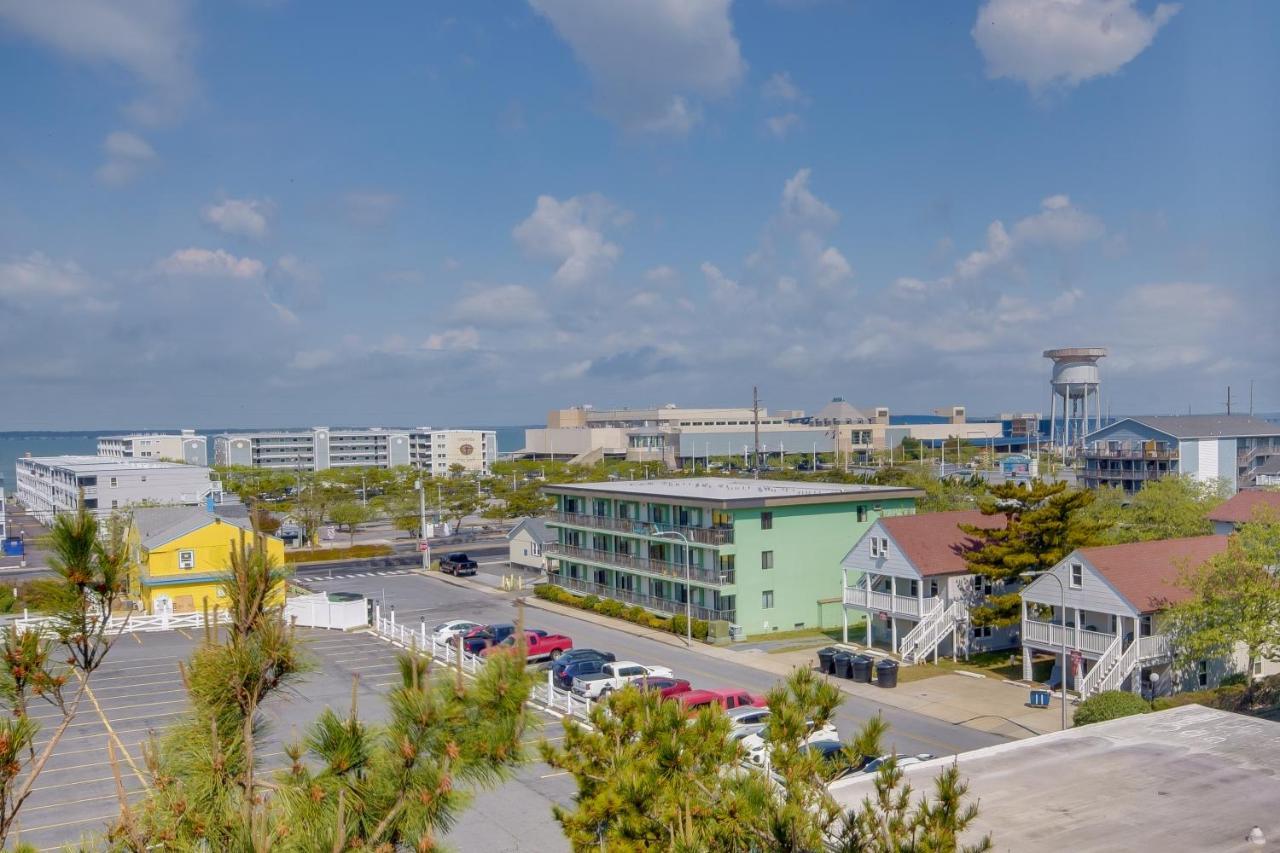 Castle In The 3* Ocean City