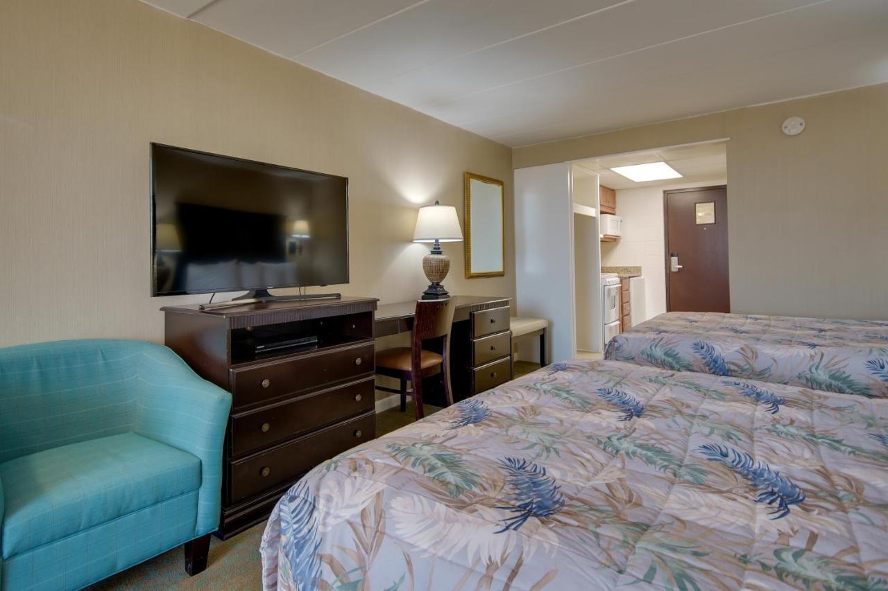 Hotel Castle In The