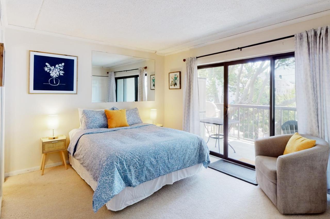Hotel Surfside East *
