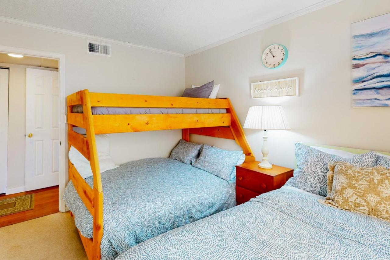 Surfside East Hotel Ocean City