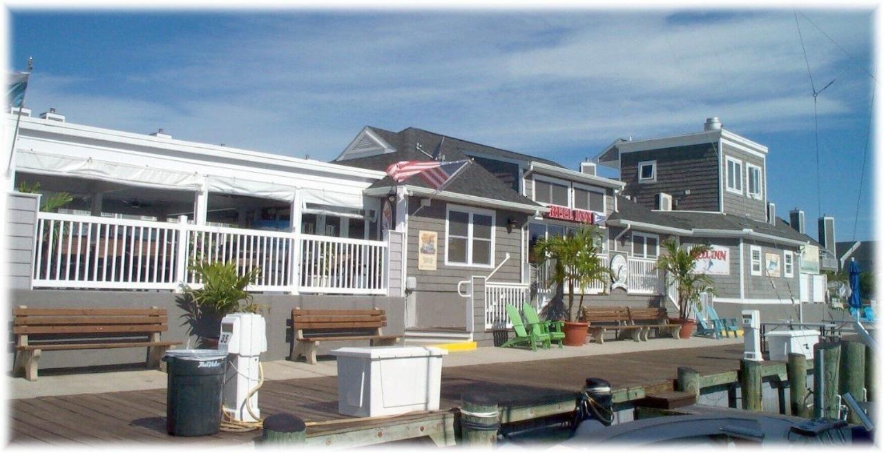 Harbour Island 402l Apartment