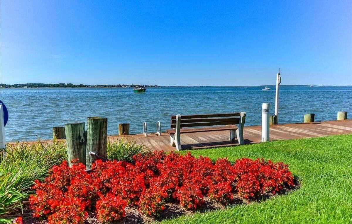 Harbour Island 402l Ocean City