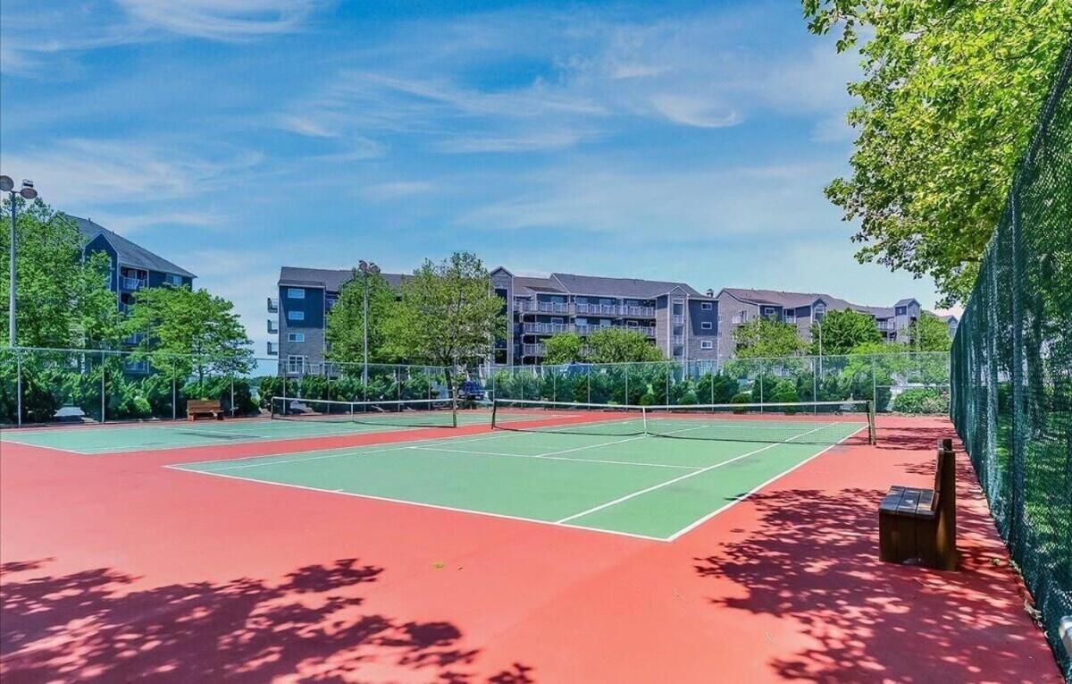 Apartment Harbour Island 402l
