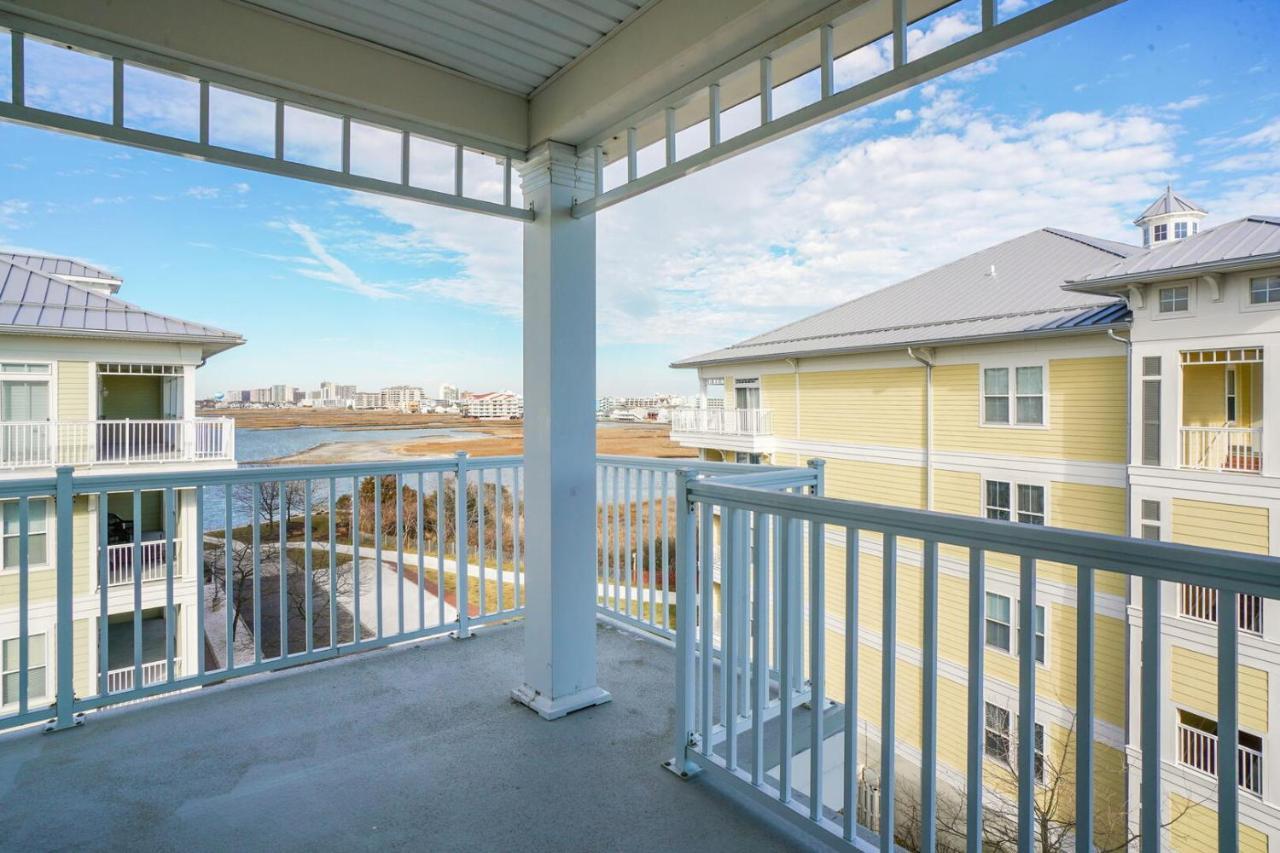 Sunset Island Luxury 3br Unit - Free Linen Package * Ocean City