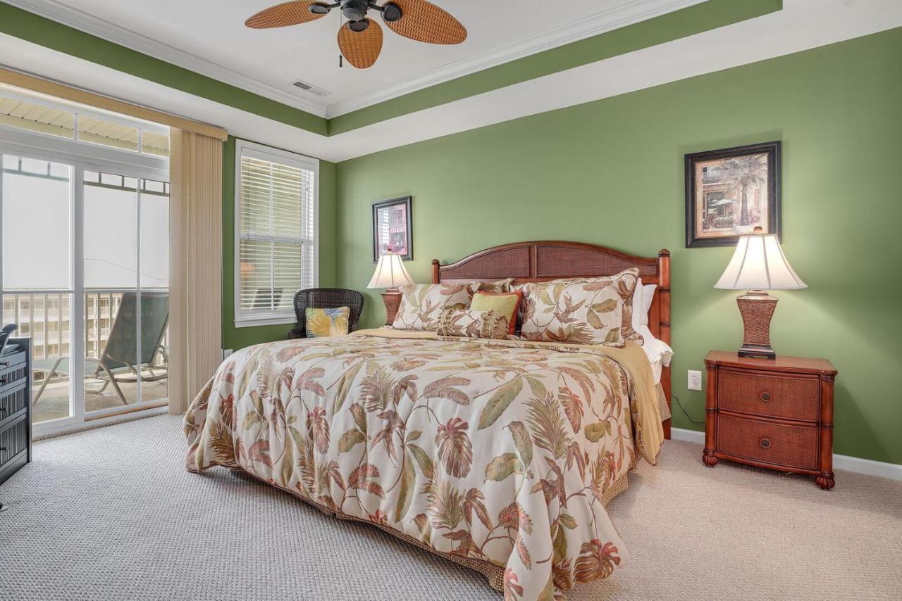 Apartment Sunset Island Luxury 3br Unit - Free Linen Package *
