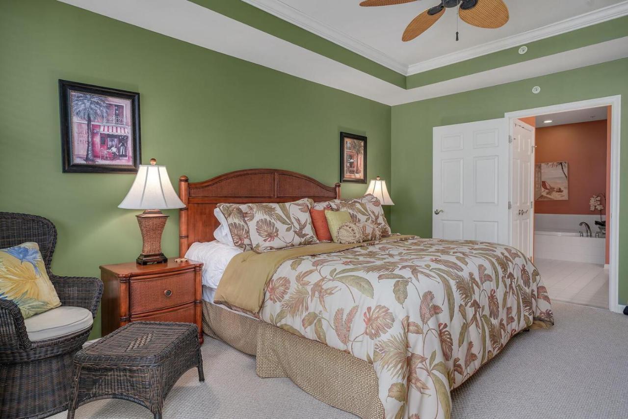 Apartment Sunset Island Luxury 3br Unit - Free Linen Package *