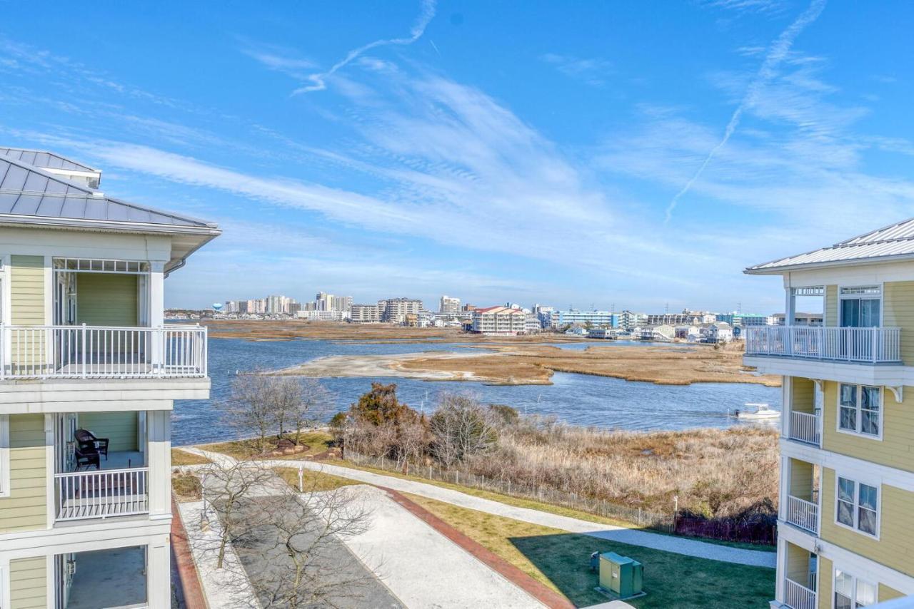 Sunset Island Luxury 3br Unit - Free Linen Package Apartment *