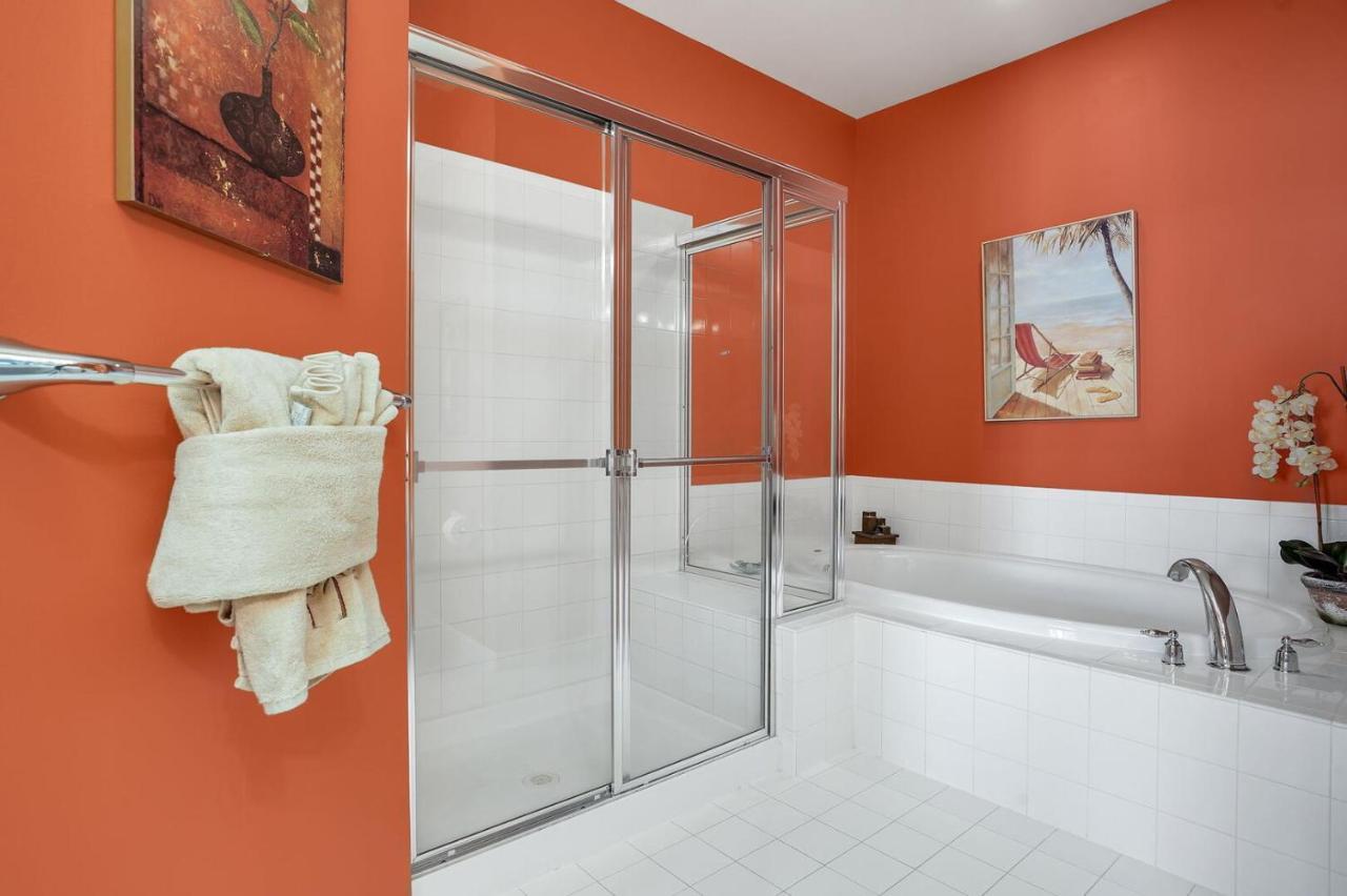 Sunset Island Luxury 3br Unit - Free Linen Package Ocean City