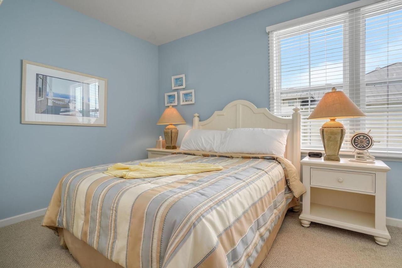 Sunset Island Luxury 3br Unit - Free Linen Package Apartment *