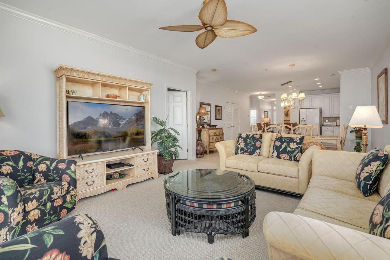 Sunset Island Luxury 3br Unit - Free Linen Package Apartment