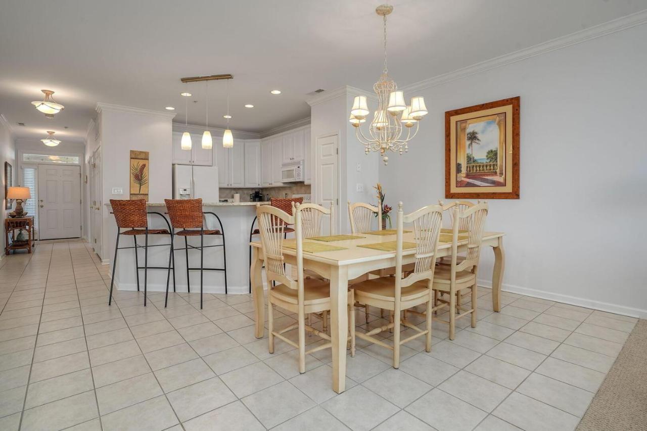 Apartment Sunset Island Luxury 3br Unit - Free Linen Package
