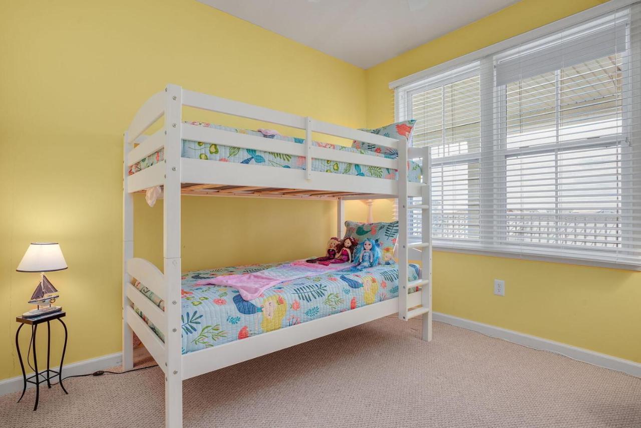 Sunset Island Luxury 3br Unit - Free Linen Package