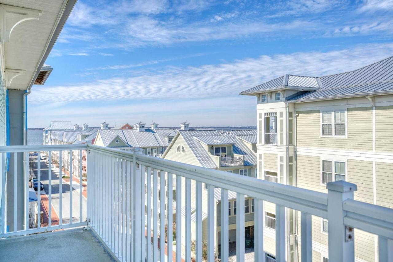 Sunset Island Luxury 3br Unit - Free Linen Package * Ocean City