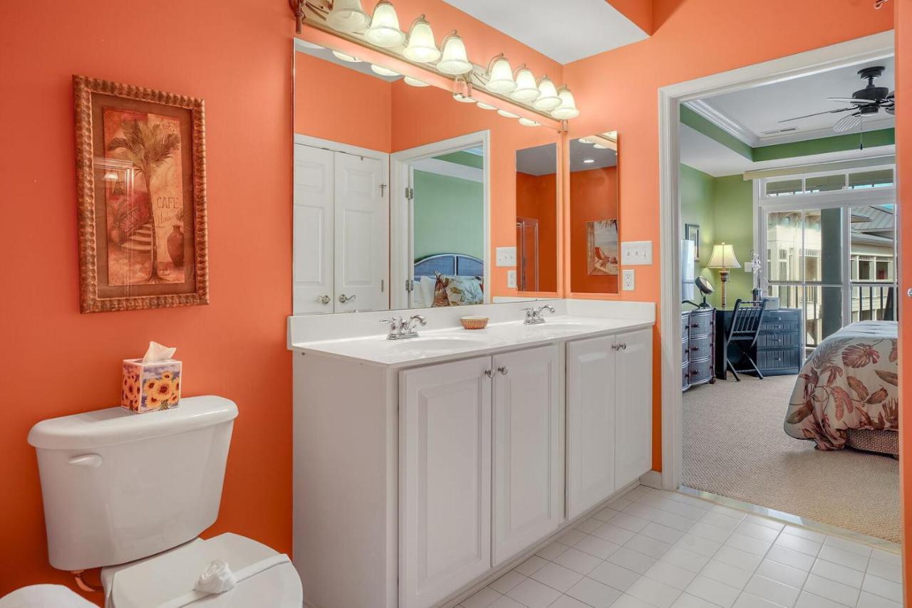 Sunset Island Luxury 3br Unit - Free Linen Package Apartment