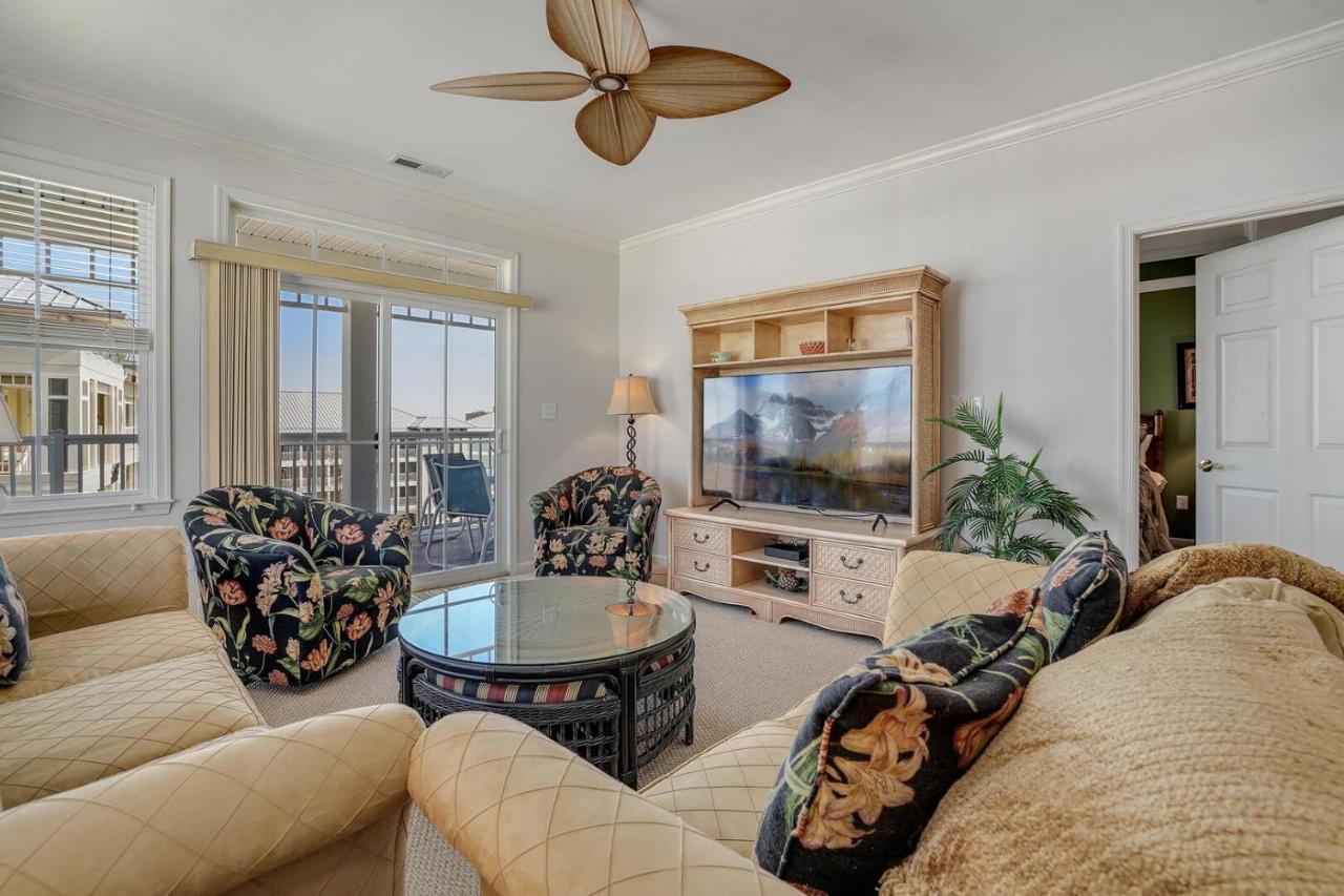 Sunset Island Luxury 3br Unit - Free Linen Package *