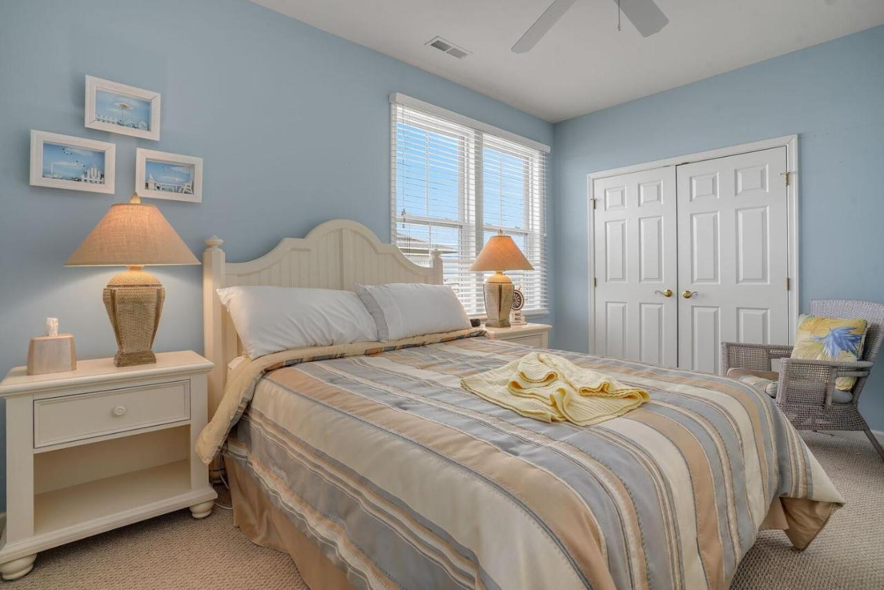 Sunset Island Luxury 3br Unit - Free Linen Package