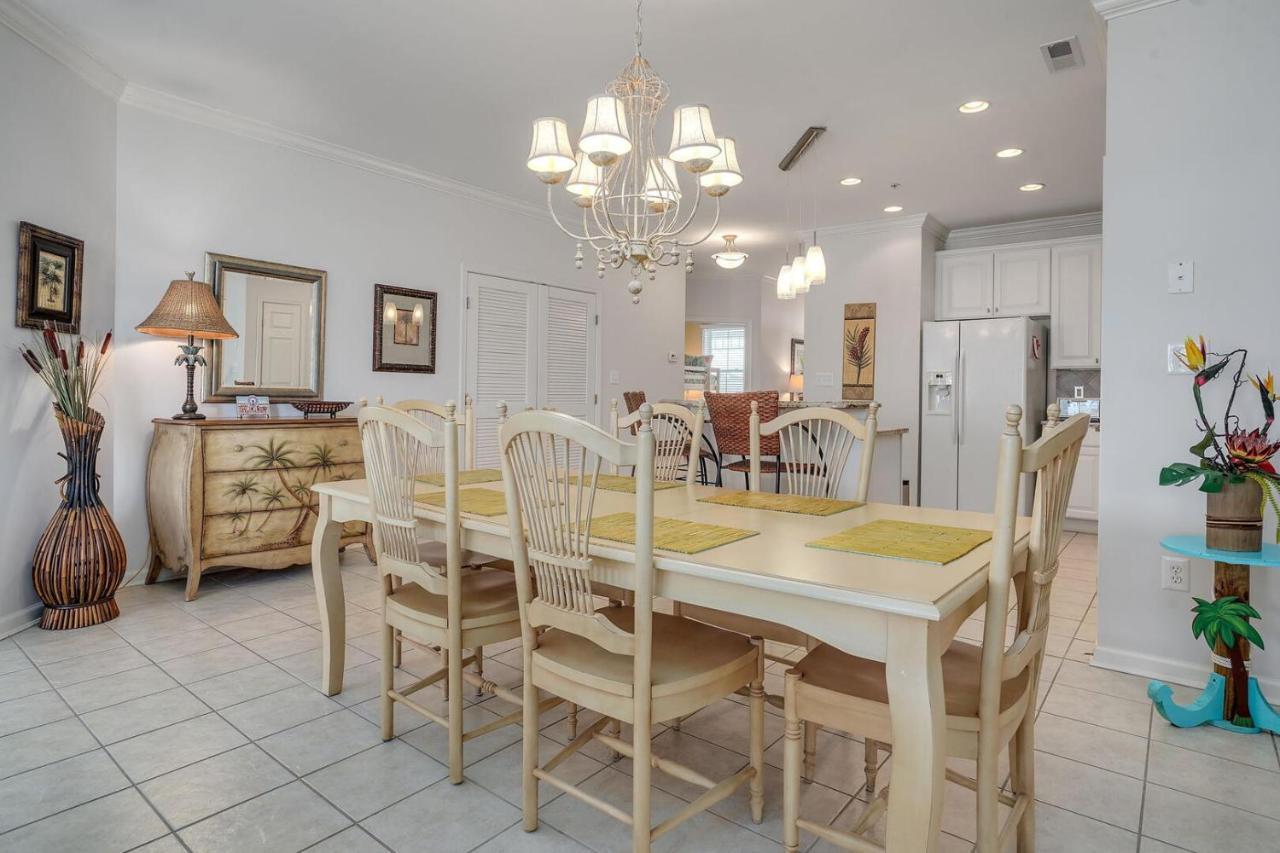 Apartment Sunset Island Luxury 3br Unit - Free Linen Package Ocean City