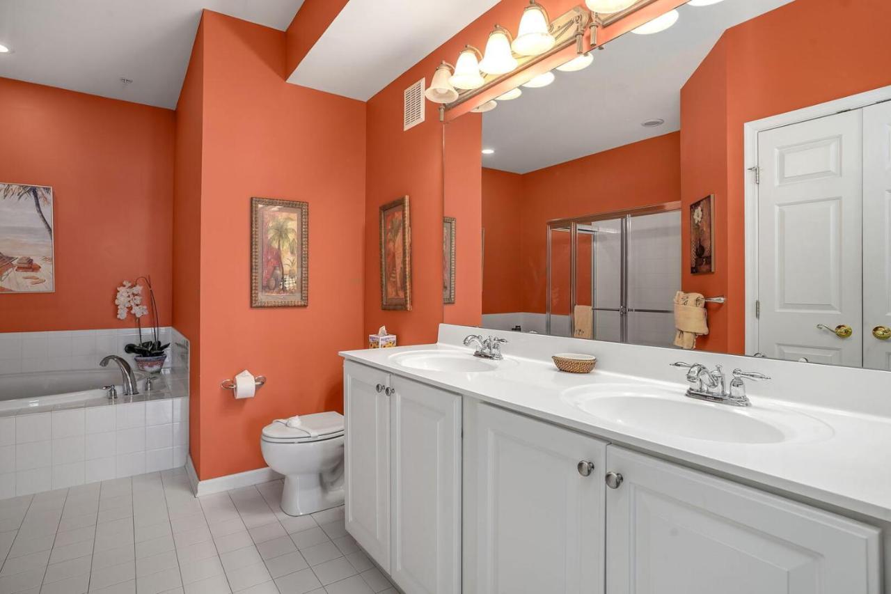 Sunset Island Luxury 3br Unit - Free Linen Package * Ocean City