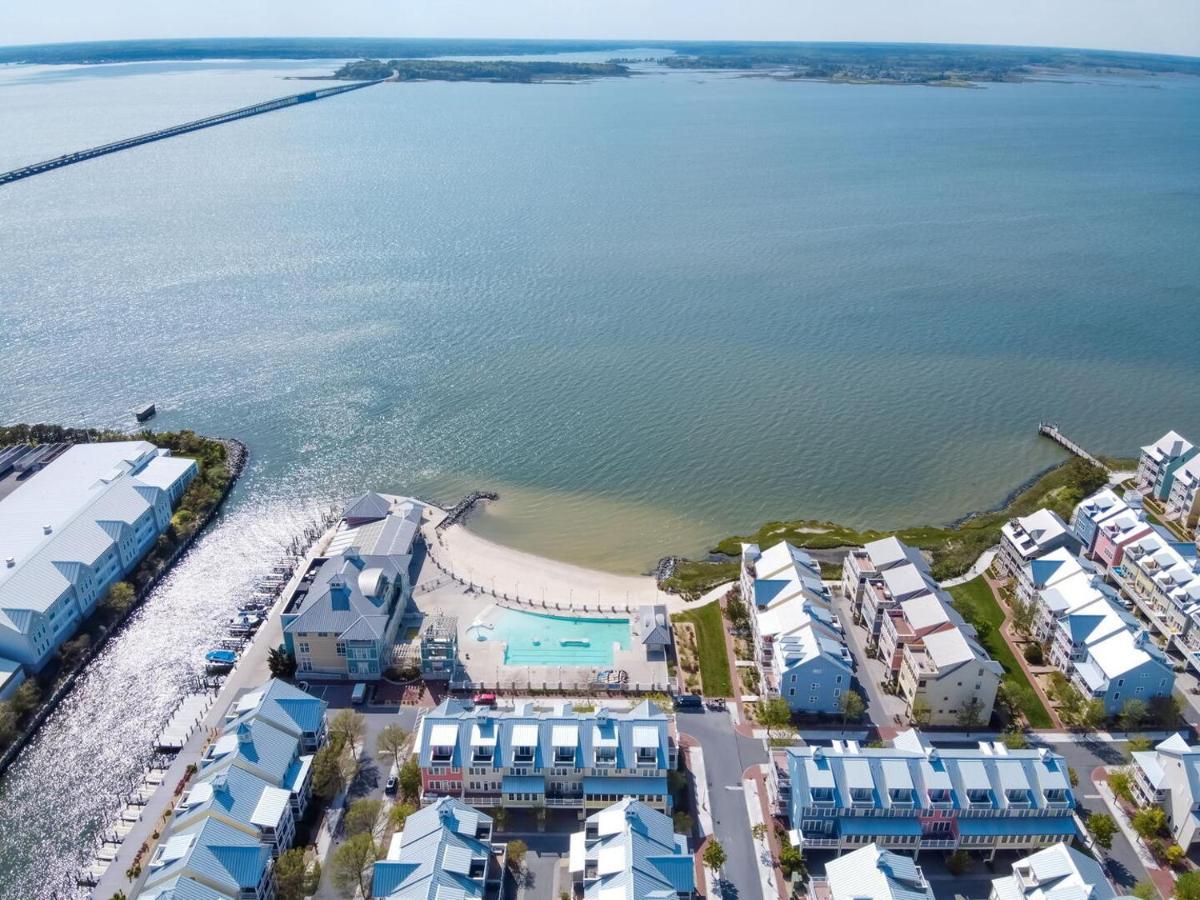 Sunset Island Luxury 3br Unit - Free Linen Package Apartment *