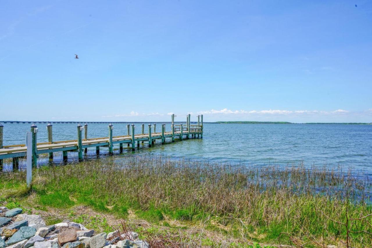 Apartment Sunset Island Luxury 3br Unit - Free Linen Package